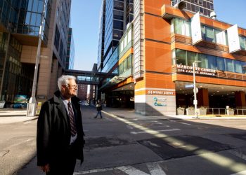 Hope for breast cancer patients, but with a cruel caveat