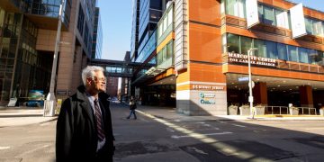 Hope for breast cancer patients, but with a cruel caveat