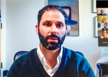 Harvard experts encouraged by early data on BA.2