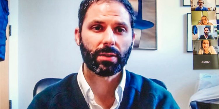 Harvard experts encouraged by early data on BA.2