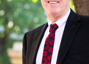 Remembering Paul Farmer