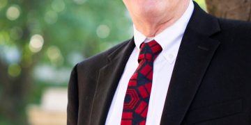 Remembering Paul Farmer