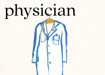 An excerpt from Suzanne Koven’s ‘Letter to a Young Female Physician’