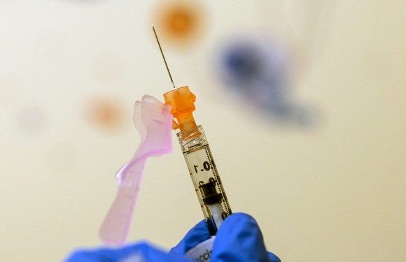 Health Care — FDA sets tentative timeline on young kids’ vaccines