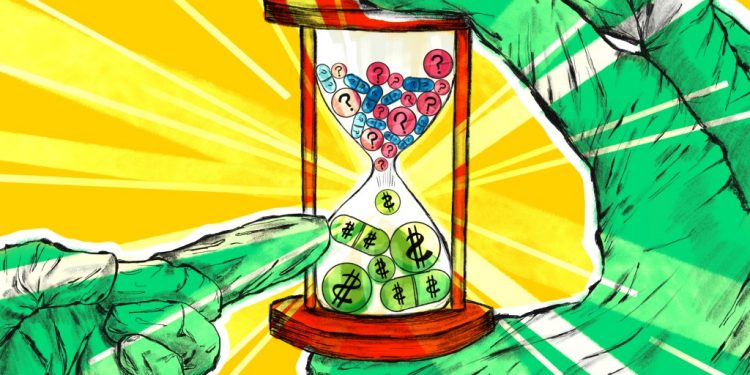 Why Cheap, Older Drugs That Might Treat Covid Never Get Out of the Lab