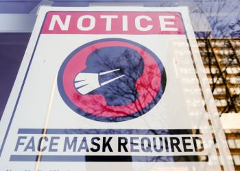 Philadelphia to end mask mandate, days after reinstating it