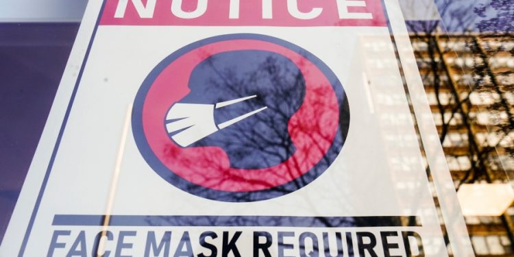 Philadelphia to end mask mandate, days after reinstating it