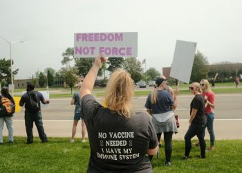 How to persuade the unvaccinated