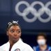 A Harvard psychologist’s perspective on Biles at the Olympics