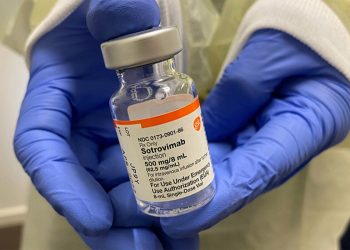 Those at risk for severe COVID-19 often least likely to get monoclonal antibodies