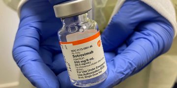 Those at risk for severe COVID-19 often least likely to get monoclonal antibodies