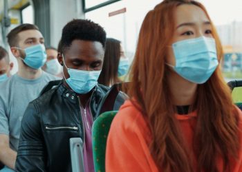 ‘Endemic’ is not an exit, says epidemiologist