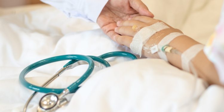 As Eating Disorders Spike During Pandemic, Rural Treatment Options Lag