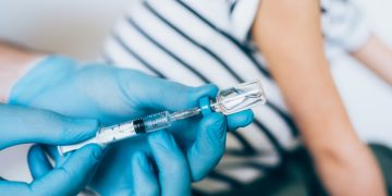 Anti-Vaccine Ideology Gains Ground as Lawmakers Seek to Erode Rules for Kids’ Shots