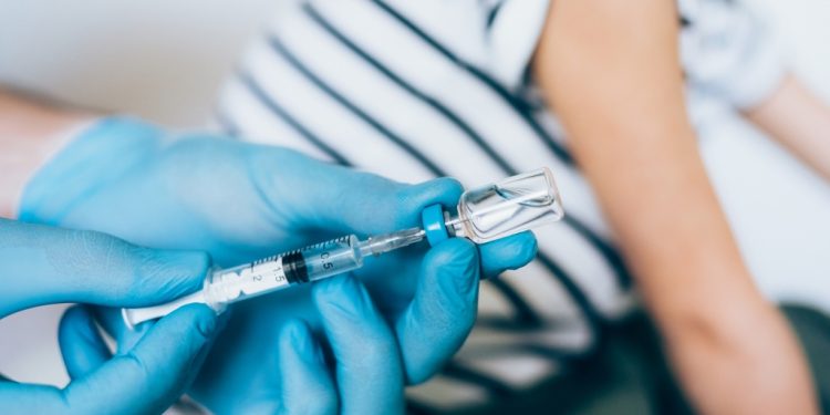 Anti-Vaccine Ideology Gains Ground as Lawmakers Seek to Erode Rules for Kids’ Shots