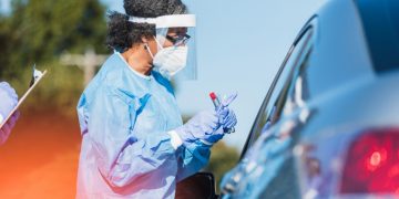 Despite Losing Federal Money, California Is Still Testing Uninsured Residents for Covid — For Now