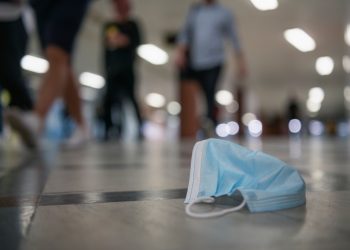 Judge’s Ruling on the CDC Mask Mandate Highlights the Limits of the Agency’s Power