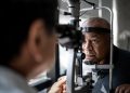 Could cataract surgery protect against dementia?