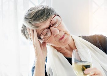 Experts note rise in alcohol use among older adults