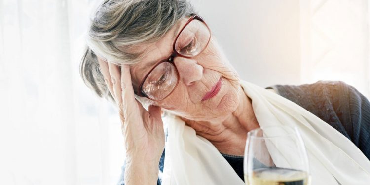 Experts note rise in alcohol use among older adults