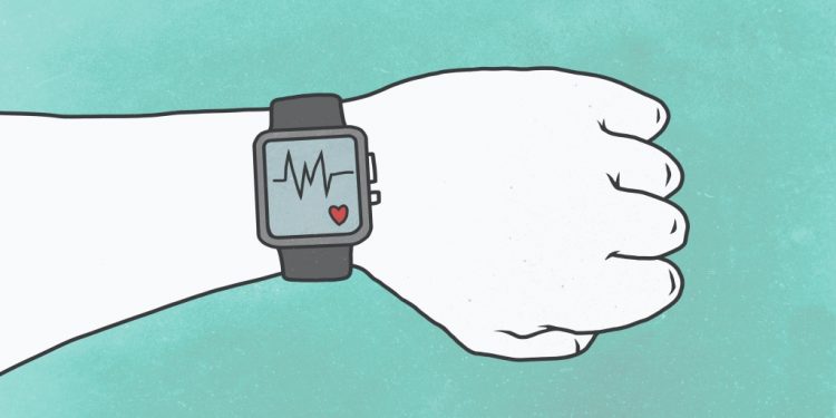 Heartbeat-Tracking Technology Raises Patients’ and Doctors’ Worries