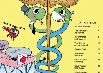 Radcliffe fellow’s project demystifies health care system