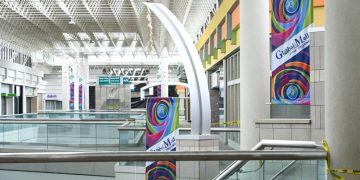 Shopping for Space, Health Systems Make Over Malls