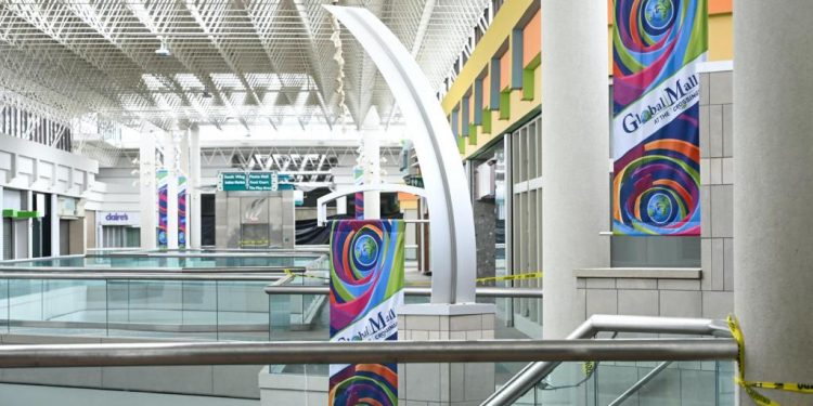Shopping for Space, Health Systems Make Over Malls