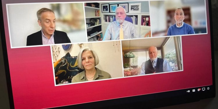 Former CDC directors discuss the future of the agency