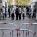 Fears of lockdown swell in Beijing amid new COVID outbreak