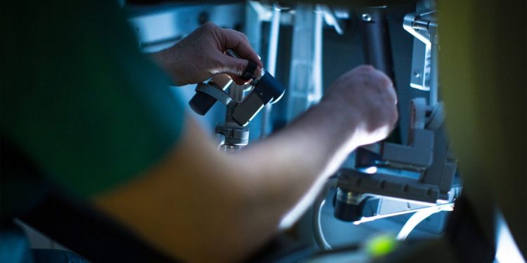 Comparing traditional vs. robotic-assisted surgery for prostate cancer