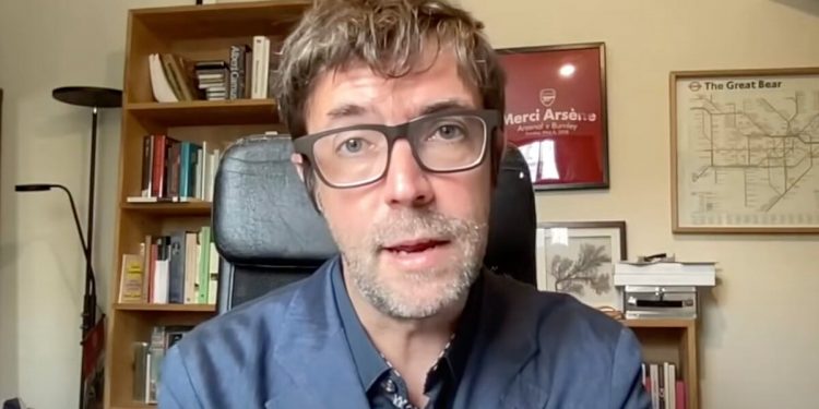 How to combat delta, according to Harvard epidemiologist