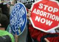 Health Care — Judge halts new Kentucky abortion restrictions