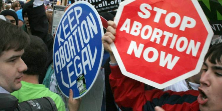 Health Care — Judge halts new Kentucky abortion restrictions