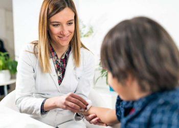 A Cure for Allergies? Chicagoland Pediatrician May Have The Key