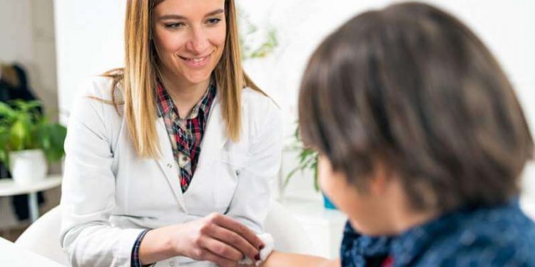 A Cure for Allergies? Chicagoland Pediatrician May Have The Key