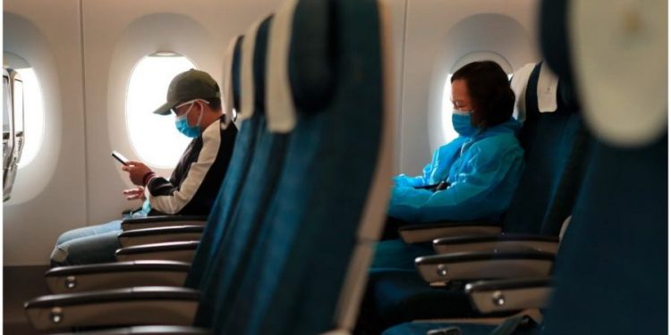 45 percent in new poll say it’s too early to end transportation mask mandate