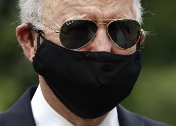 Health Care — Biden to take precautions at correspondents’ dinner