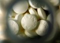 Physician task force no longer recommending aspirin to prevent first heart attack, stroke for people 60 and older