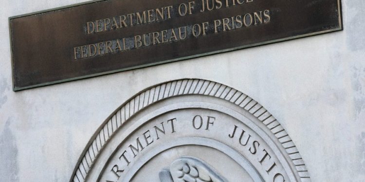 Judge orders first gender-affirming surgery for transgender inmate in federal custody