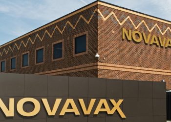 Novavax ‘encouraged’ by results for combined COVID, flu vaccine