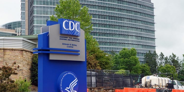 CDC issues health advisory on children with hepatitis