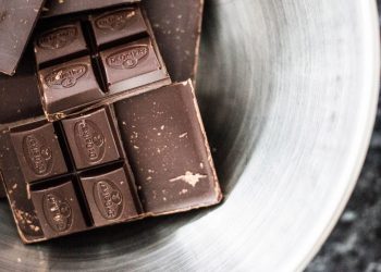 Starting the day off with chocolate may have unexpected benefits