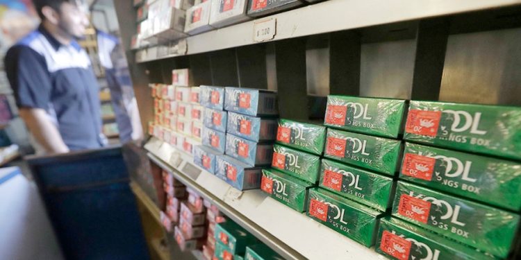 Biden’s planned ban on menthol cigarettes divides Black Americans