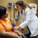 Quarter of Latino, Black seniors say they’ve experienced discrimination receiving health care : poll