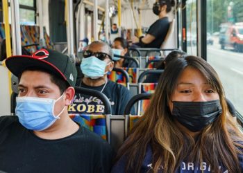 Nation hears mixed messages on pandemic