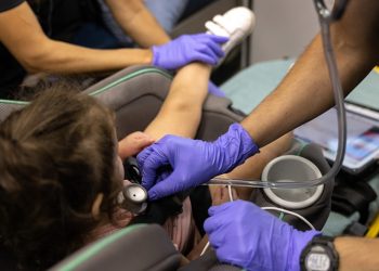 Health Care — Officials zero in on child COVID treatments, vaccines