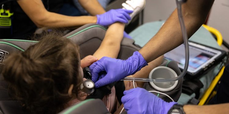 Health Care — Officials zero in on child COVID treatments, vaccines