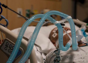 Health Care — COVID-19 was third leading cause of death last year