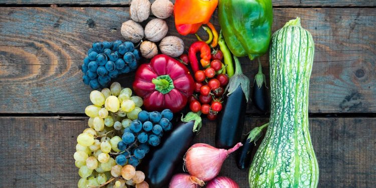 Diet could affect coronavirus risk according to MGH study